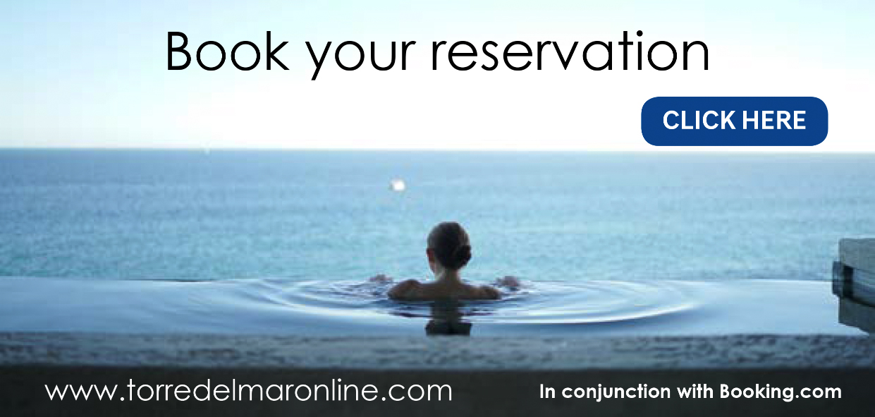 Book hotels in Torre del Mar