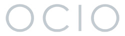 Ocio Magazine logo