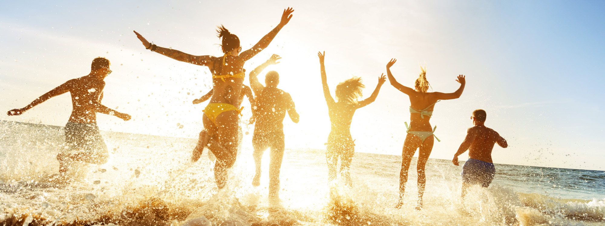 Beach Clubs - Torre del Mar Online