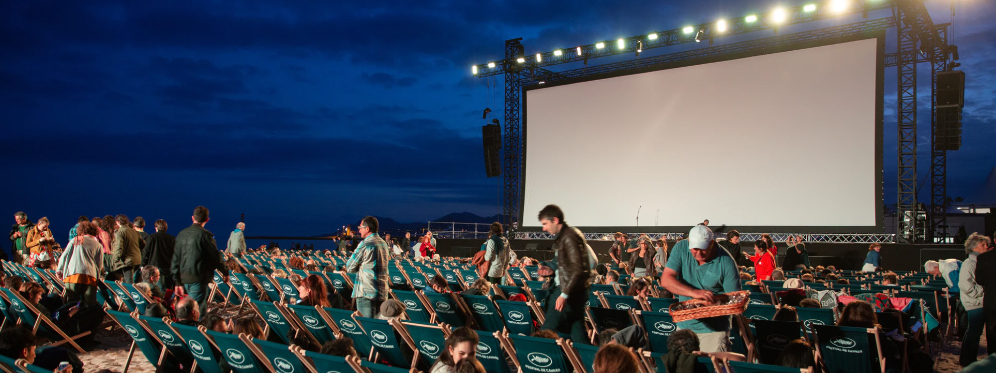 Cinema - Torre del Mar Online