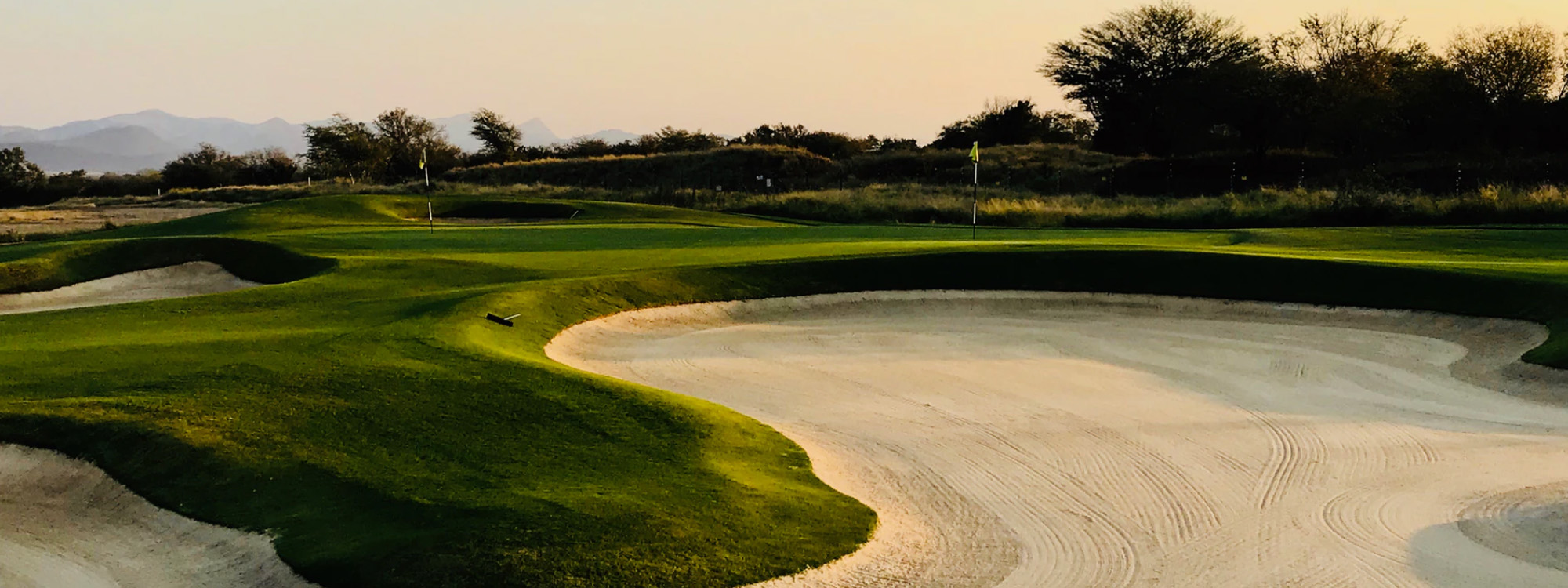 Golf - Torre del Mar Online