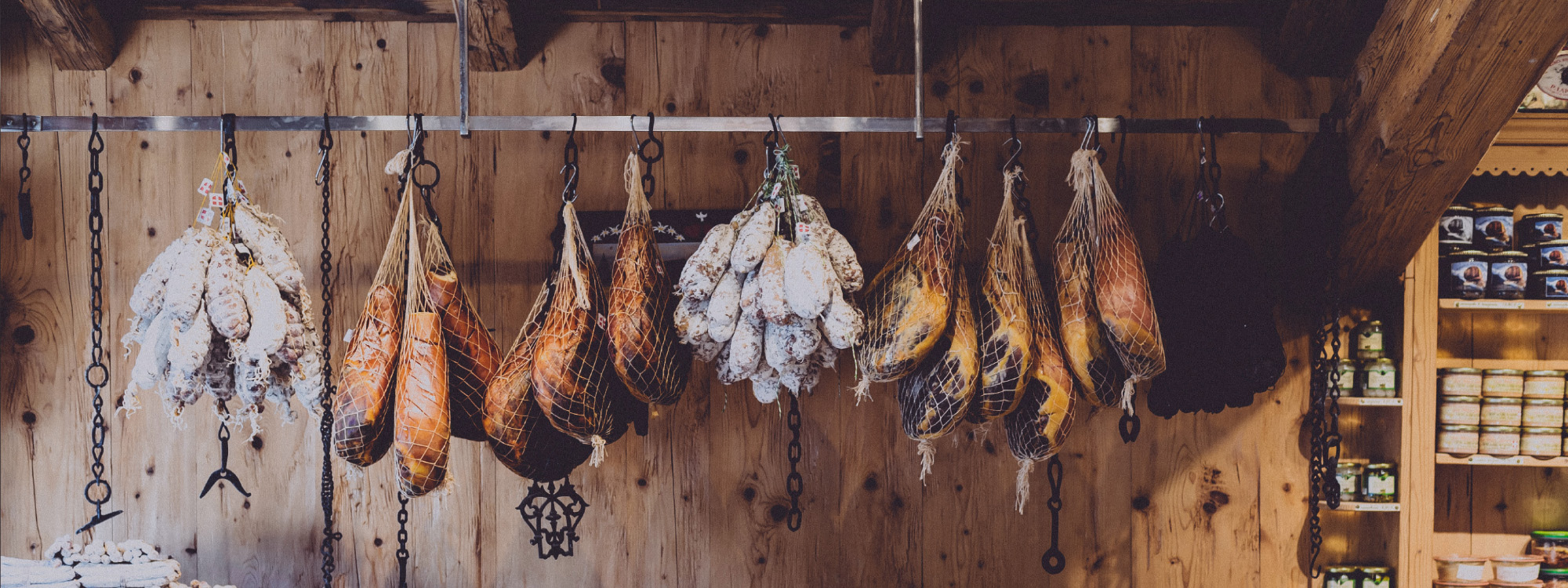 Food Shops - Torre del Mar Online