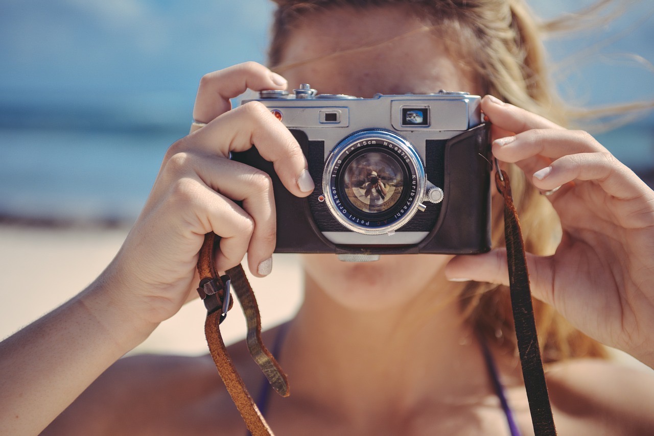 Photographic Competition - 'Aspects of the Sea'