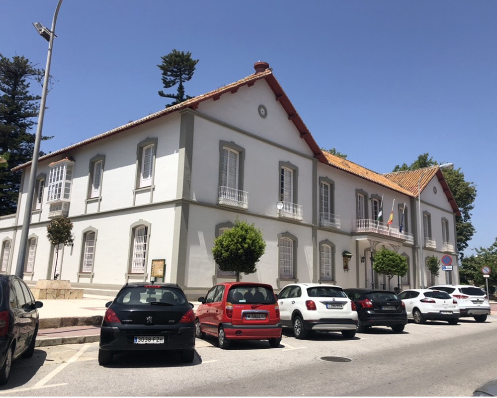 Casa Larios