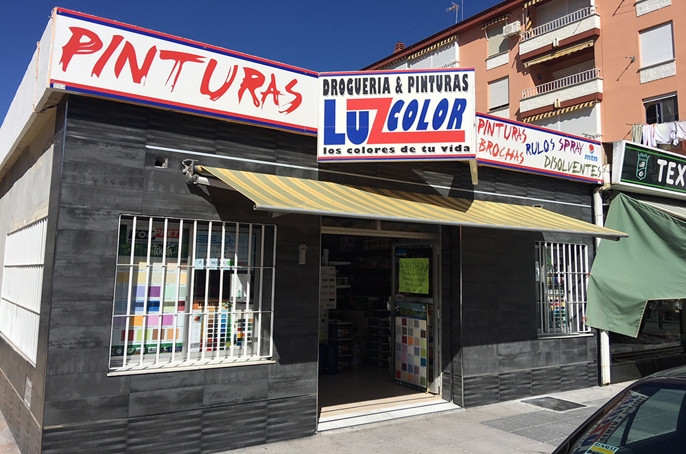 Luz Color, Torre del Mar