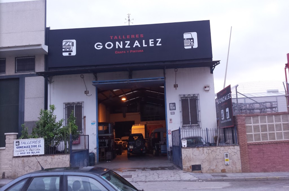 Taller Gonzalez, Velez Malaga