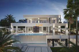 LUAL Luxury Villas, Nerja