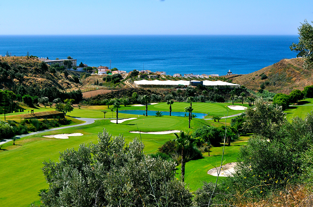 Baviera Golf, Torre del Mar
