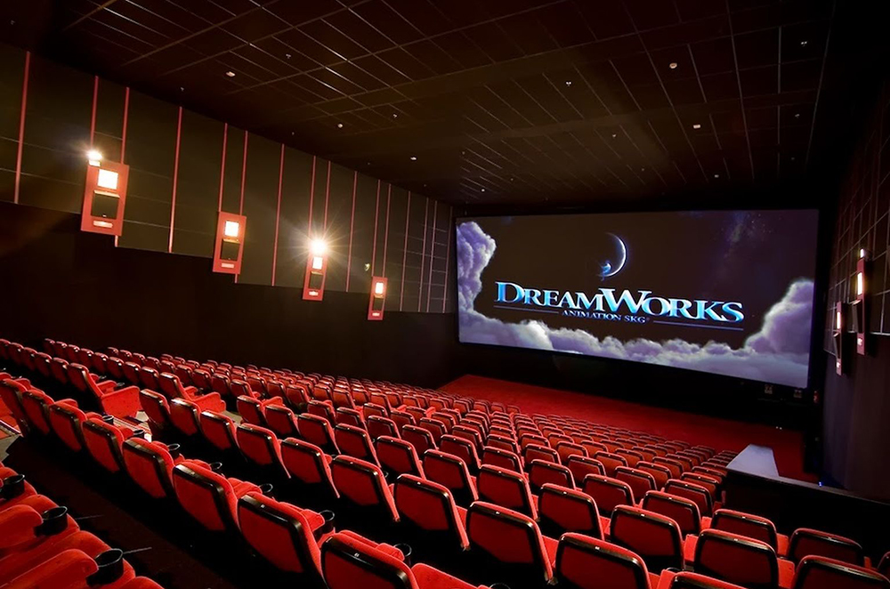 Cinesur El Ingenio, Torre del Mar