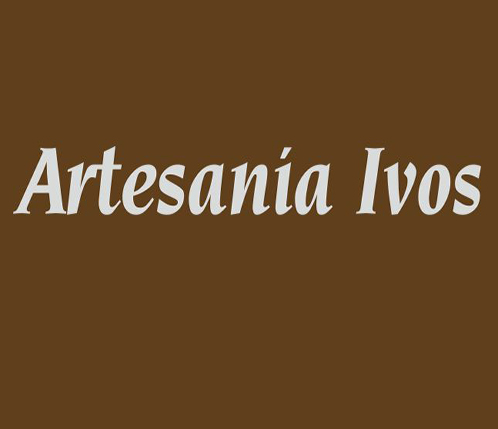 Artesania Ivos, Caleta de Velez - logo