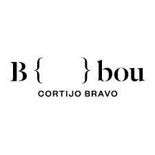 Hotel Cortijo Bravo, Benamorcarra - logo