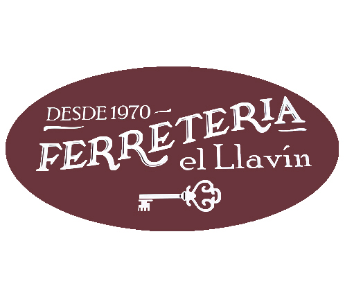 Ferretería El Llavin, Torre del Mar - logo