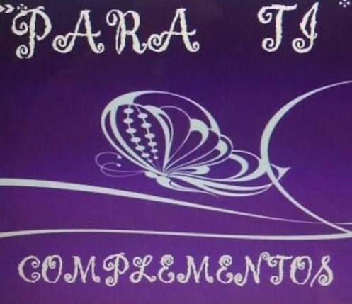 Complementos Para Ti, Torre del Mar - logo